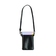 Do Not Disturb — Crossbody Cell Phone Pouch with Card Slot