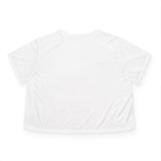 Selective Hearing Women's Crop Top