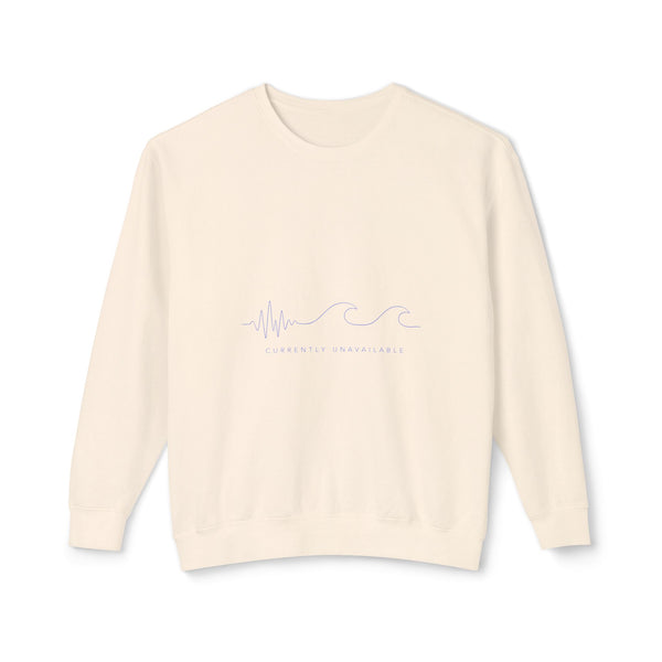 Currently Unavailable — Lightweight Men's Pullover