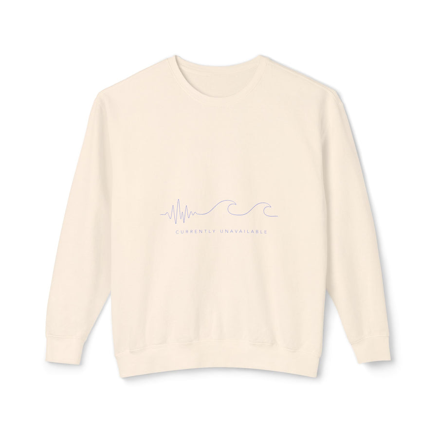 Currently Unavailable — Lightweight Men's Pullover