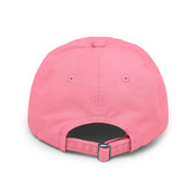 Hot girls need earplugs distressed hat