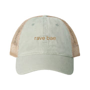 Rave Bae hat