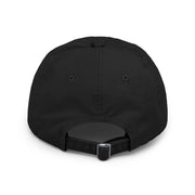 Hot girls need earplugs distressed hat