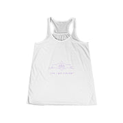 Can I get a bump? Racer tank
