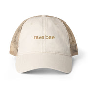 Rave Bae hat