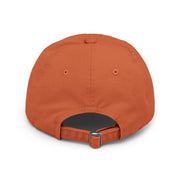 Hot girls need earplugs distressed hat