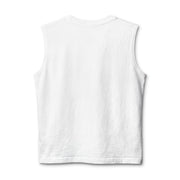 Can I Get a Bump? Muscle Tank
