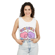 Can I Get a Bump? Tank Top