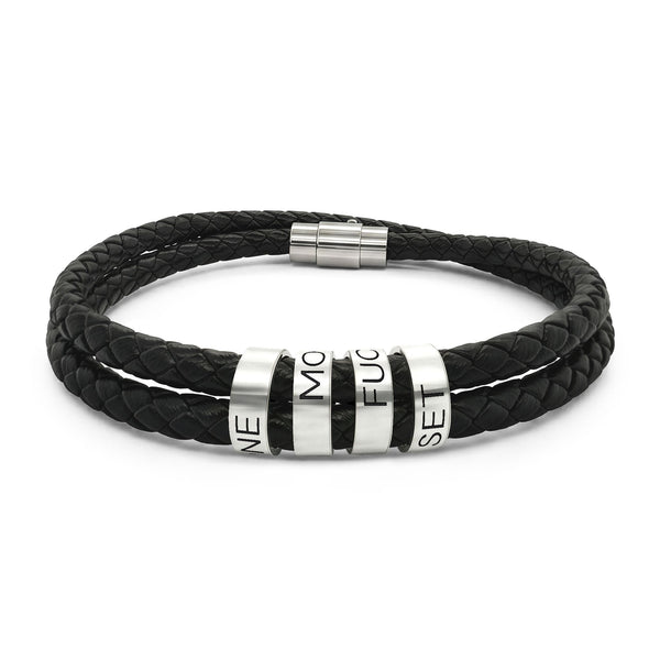 One More Fucking Set bracelet