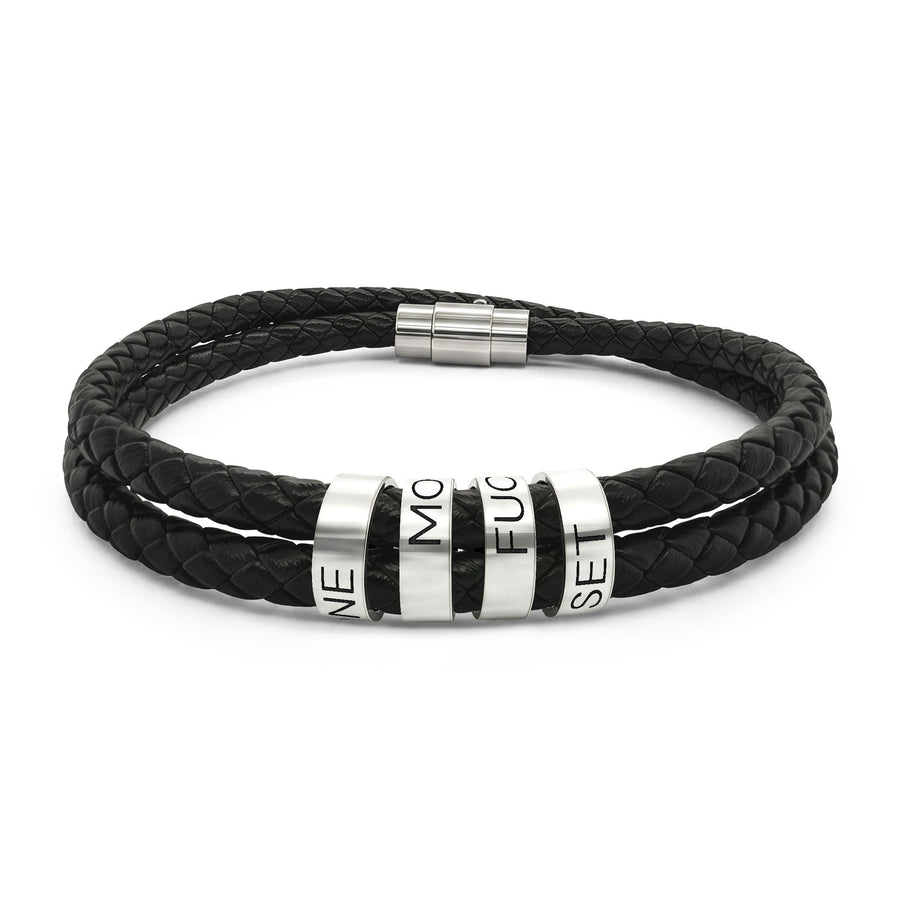 One More Fucking Set bracelet
