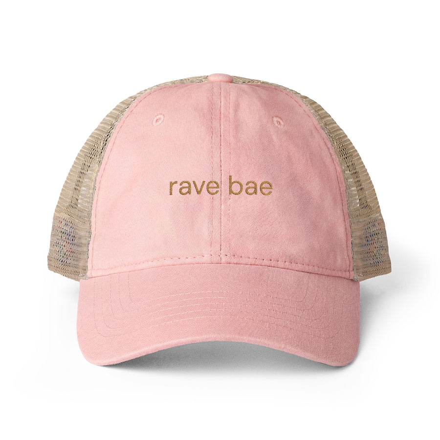 Rave Bae hat